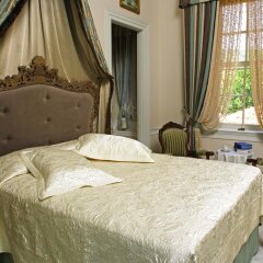 Lola 38 Hotel Турция, Фоча - отзывы, цены и фото номеров - забронировать отель Lola 38 Hotel онлайн комната для гостей фото 5