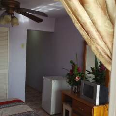 Отель The Inn At Great Bay Treasure Beach Jamaica Треже-Бич удобства в номере фото 2