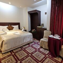Diyar Al Salam Hotel In Medina Saudi Arabia From 311 Photos Reviews Zenhotels Com
