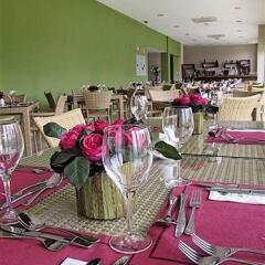 Отель El Plantio Golf Resort развлечения