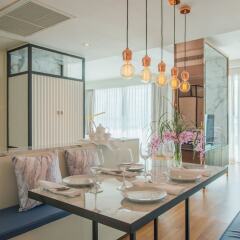 A-One The Royal Cruise Hotel Pattaya в номере