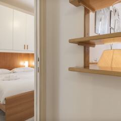 Отель Testaccio Cozy Flat удобства в номере