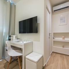 Отель ALC Perikleous Rooms 5 комната для гостей фото 4