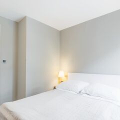 Апартаменты Grand Apartments Victoria Residence комната для гостей