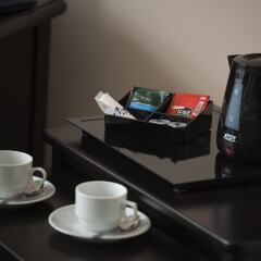 EA Hotel Royal Esprit удобства в номере фото 2