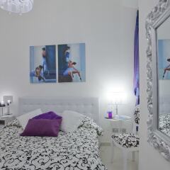 Отель Rental In Rome Parma комната для гостей фото 2
