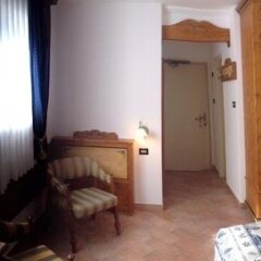 Park Hotel Mater Dei Долина Валь-ди-Фасса комната для гостей фото 4