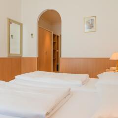 Отель Visionapartments Vienna Marc-aurel-strasse Вена комната для гостей