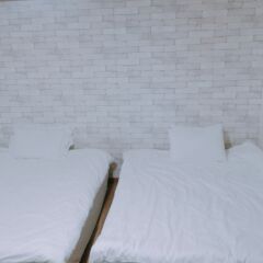 Отель MW Guest House сауна