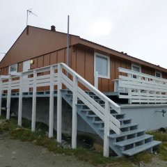 Icecap Hostel in Ilulissat, Greenland from 278$, photos, reviews - zenhotels.com photo 8