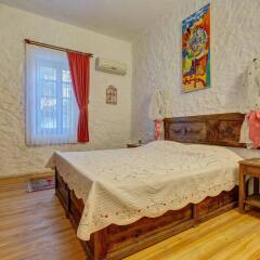 Lale Lodge Hotel Чешме комната для гостей фото 2