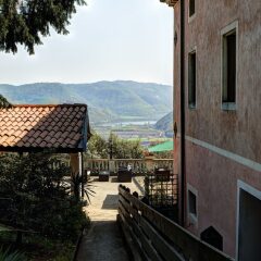 Отель Locanda Degli Ulivi Италия, Аркуньано - отзывы, цены и фото номеров - забронировать отель Locanda Degli Ulivi онлайн комната для гостей фото 4