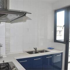 Апартаменты Sanya Haizhixing Seascape Holiday Apartment в номере фото 2