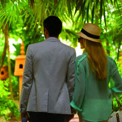 Отель Belmond Maroma Resort & Spa фитнесс-зал фото 2