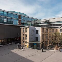 Отель Four Points by Sheraton Sihlcity Zurich Швейцария, Цюрих - отзывы, цены и фото номеров - забронировать отель Four Points by Sheraton Sihlcity Zurich онлайн фото 9