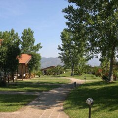 Отель Settebello Village Фонди фото 3