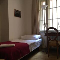 Hostel Rosemary Стандартный номер с различными типами кроватей фото 44