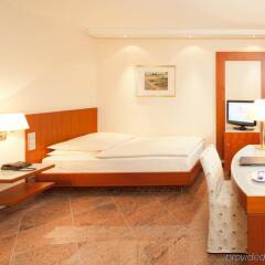 Hotel Preysing комната для гостей фото 4