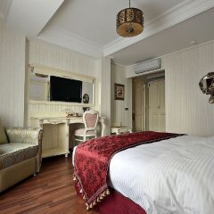 Отель Muyan Suites комната для гостей фото 2