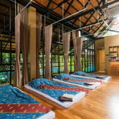 Отель Aurico Kata Resort And Spa пляж Ката в номере фото 2