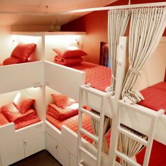 Kpop Stay - Hostel детские мероприятия