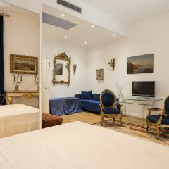 Отель Amazing Suite Vittoriano комната для гостей