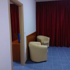 Hotel Total Фускальдо комната для гостей фото 2