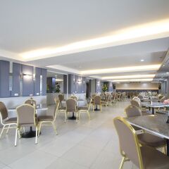 Rd Hotel питание