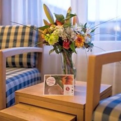 Sunstar Hotel Davos интерьер отеля фото 3