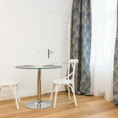 Отель Vienna Prestige Apartments Alser Str. Австрия, Вена - отзывы, цены и фото номеров - забронировать отель Vienna Prestige Apartments Alser Str. онлайн удобства в номере