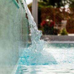 Wellness & Spa Hotel Principe di Fitalia Сиракуза бассейн фото 2