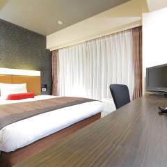 Hotel MyStays Hamamatsucho комната для гостей фото 5