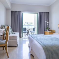 Отель Mitsis Rodos Maris Resort & Spa - All Inclusive фото 10