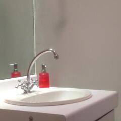 Отель Bed And Breakfast Tour Montparnasse ванная