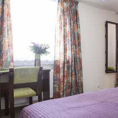 Lavanda Hotel & Apartments Prague удобства в номере фото 3