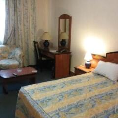 Hotel Plein Ciel in Djibouti, Djibouti from 151$, photos, reviews - zenhotels.com guestroom photo 5