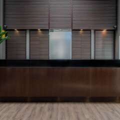 Отель AC Hotel Ciudad de Sevilla by Marriott Испания, Севилья - отзывы, цены и фото номеров - забронировать отель AC Hotel Ciudad de Sevilla by Marriott онлайн фото 5