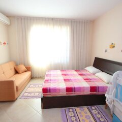 Paradise Town Villa Alison Турция, Белек - отзывы, цены и фото номеров - забронировать отель Paradise Town Villa Alison онлайн фото 19