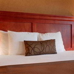 Отель Best Western Pendleton Inn США, Адамс - отзывы, цены и фото номеров - забронировать отель Best Western Pendleton Inn онлайн