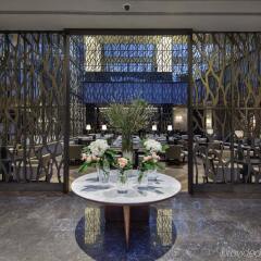 Отель Ankara Hilton