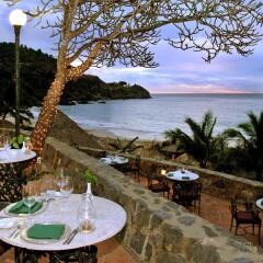 Отель Las Brisas Ixtapa питание фото 2