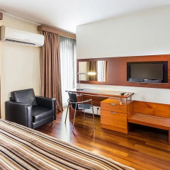 Отель Legendary Lisboa Suites удобства в номере
