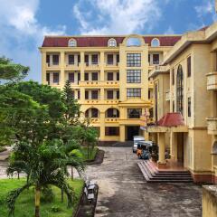 Cua Dai Beach Hotel Хойан фото 9