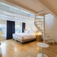 Radisson Blu Hotel Amsterdam Амстердам фото 13