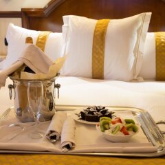 Best Western Plus Hotel Felice Casati в номере фото 2