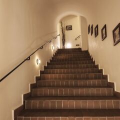 Domus Henrici Boutique Hotel интерьер отеля фото 2