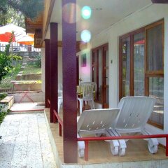 Отель Aparthotel Alexander Болгария, Аврен - отзывы, цены и фото номеров - забронировать отель Aparthotel Alexander онлайн фото 9