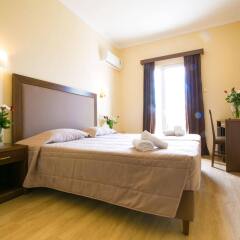 Marina Hotel Athens комната для гостей фото 5