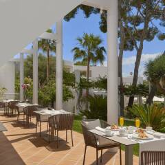 Melia Cala Dor Boutique Hotel питание фото 3