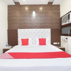 OYO 15947 Hotel Prabhat in Chandigarh, India from 13$, photos, reviews - zenhotels.com guestroom photo 4